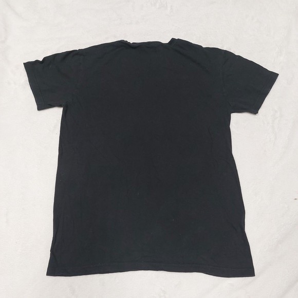 Of Mice And Men, Men's Size Small Short Sleeve Metal Band Tee Graphic T-Shirt - Picture 10 of 10